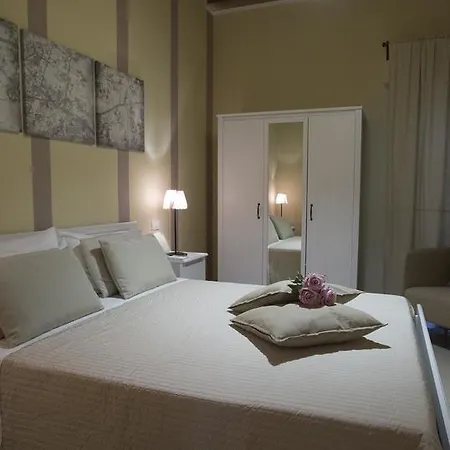 Appartement Stampace *